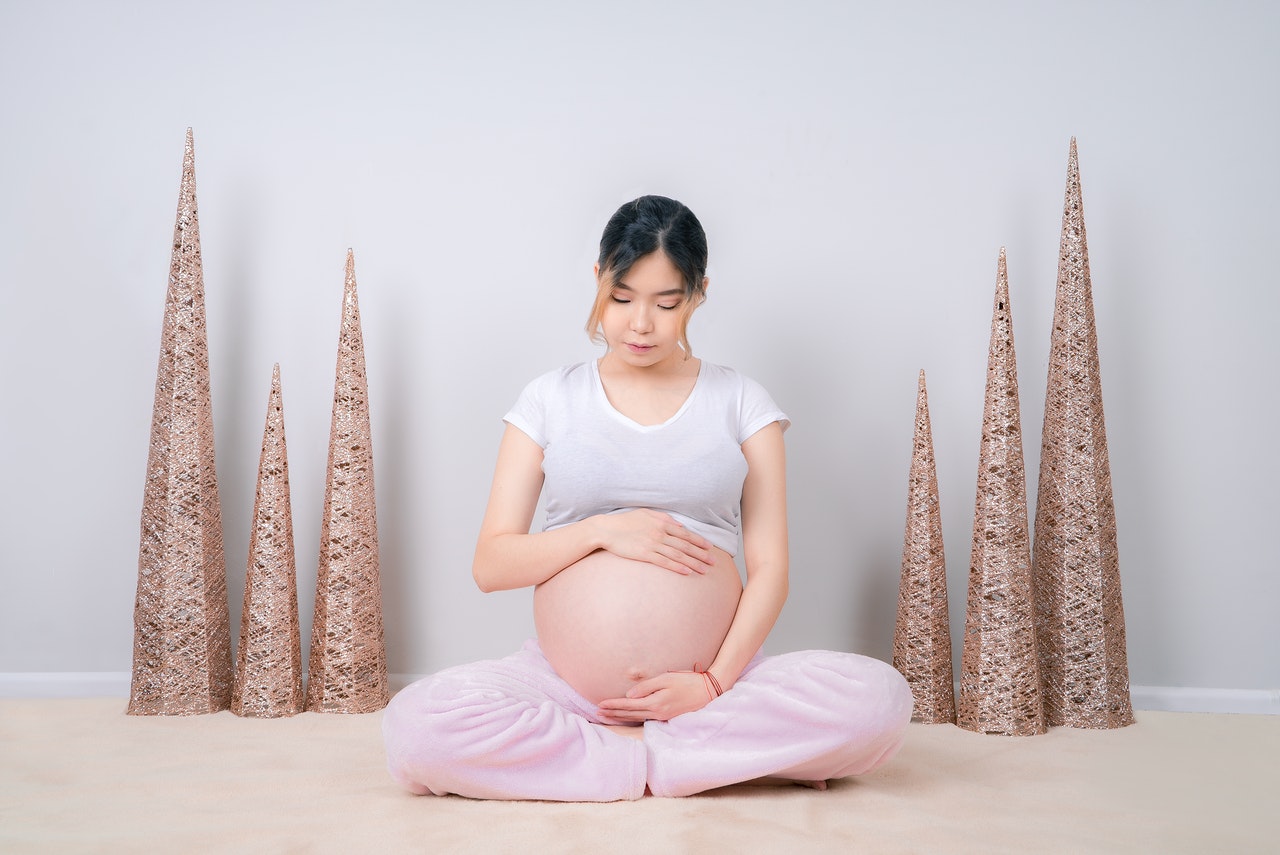 L4 w ciąży – ile wynosi i do kiedy jest wypłacane?